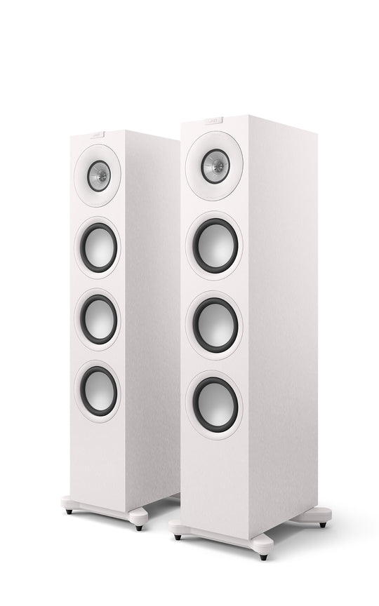 KEF Q Series Q11 Meta Three-way Floorstanding Speakers