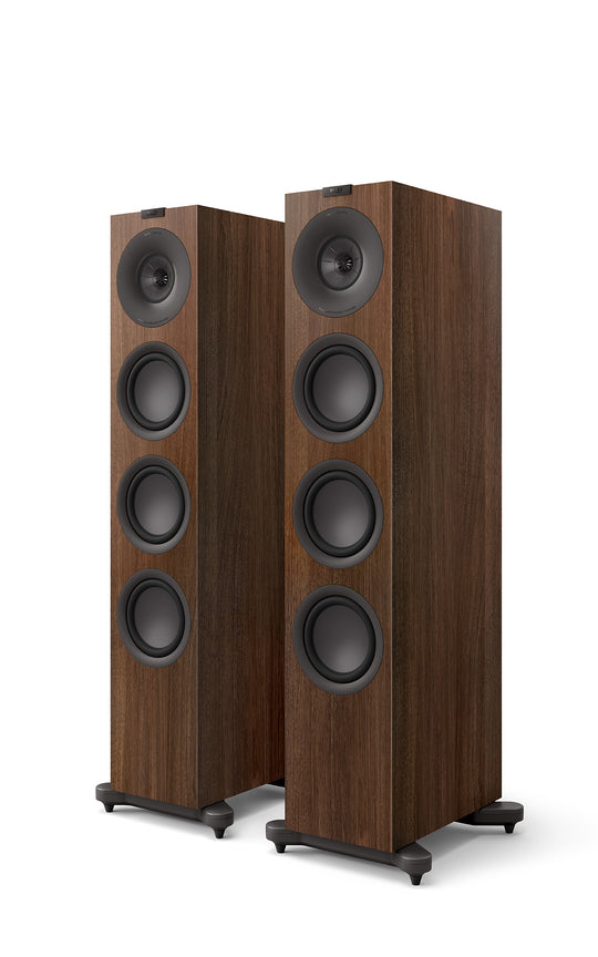KEF Q Series Q11 Meta Three-way Floorstanding Speakers