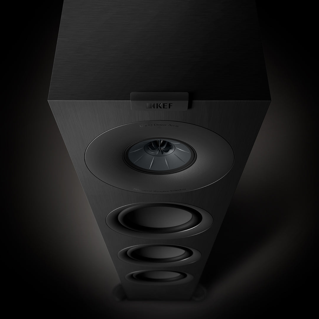 KEF Q Series Q11 Meta Three-way Floorstanding Speakers