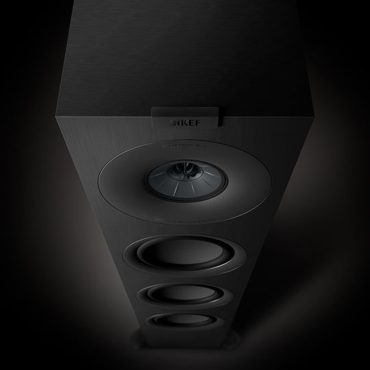 KEF Q Series Q11 Meta Three-way Floorstanding Speakers