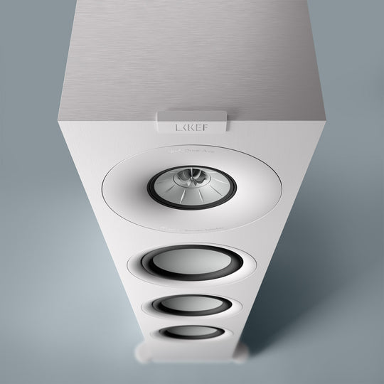 KEF Q Series Q11 Meta Three-way Floorstanding Speakers