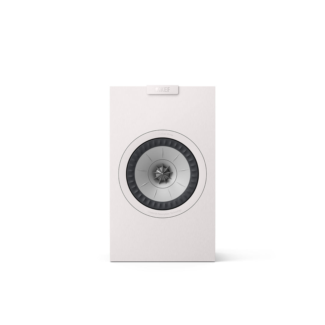 KEF Q Series Q1 Meta Two-way Bookshelf Speakers