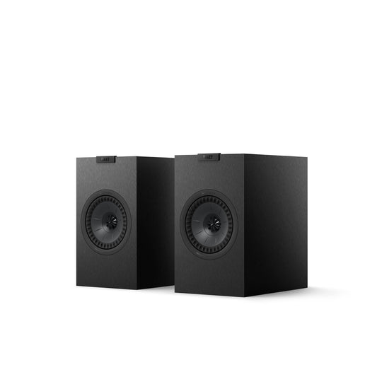 KEF Q Series Q1 Meta Two-way Bookshelf Speakers
