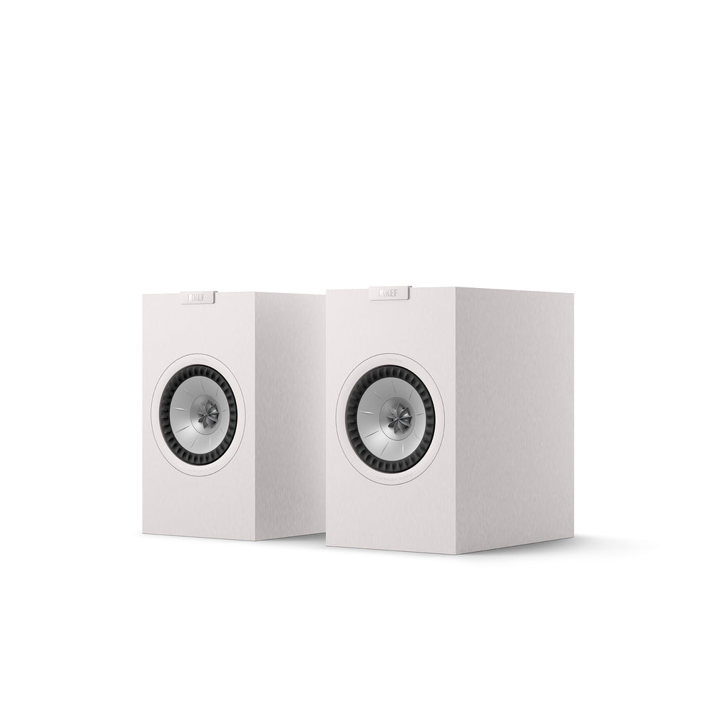 KEF Q Series Q1 Meta Two-way Bookshelf Speakers