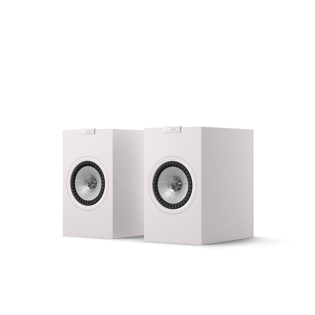 KEF Q Series Q1 Meta Two-way Bookshelf Speakers