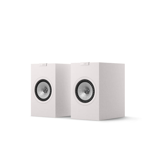 KEF Q Series Q1 Meta Two-way Bookshelf Speakers