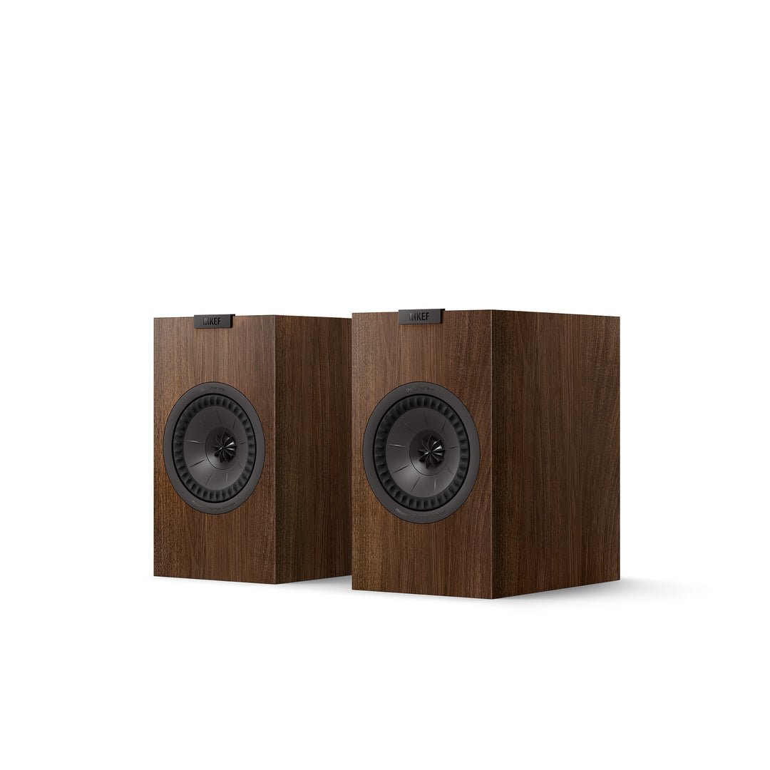 KEF Q Series Q1 Meta Two-way Bookshelf Speakers