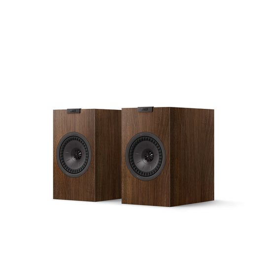 KEF Q Series Q1 Meta Two-way Bookshelf Speakers