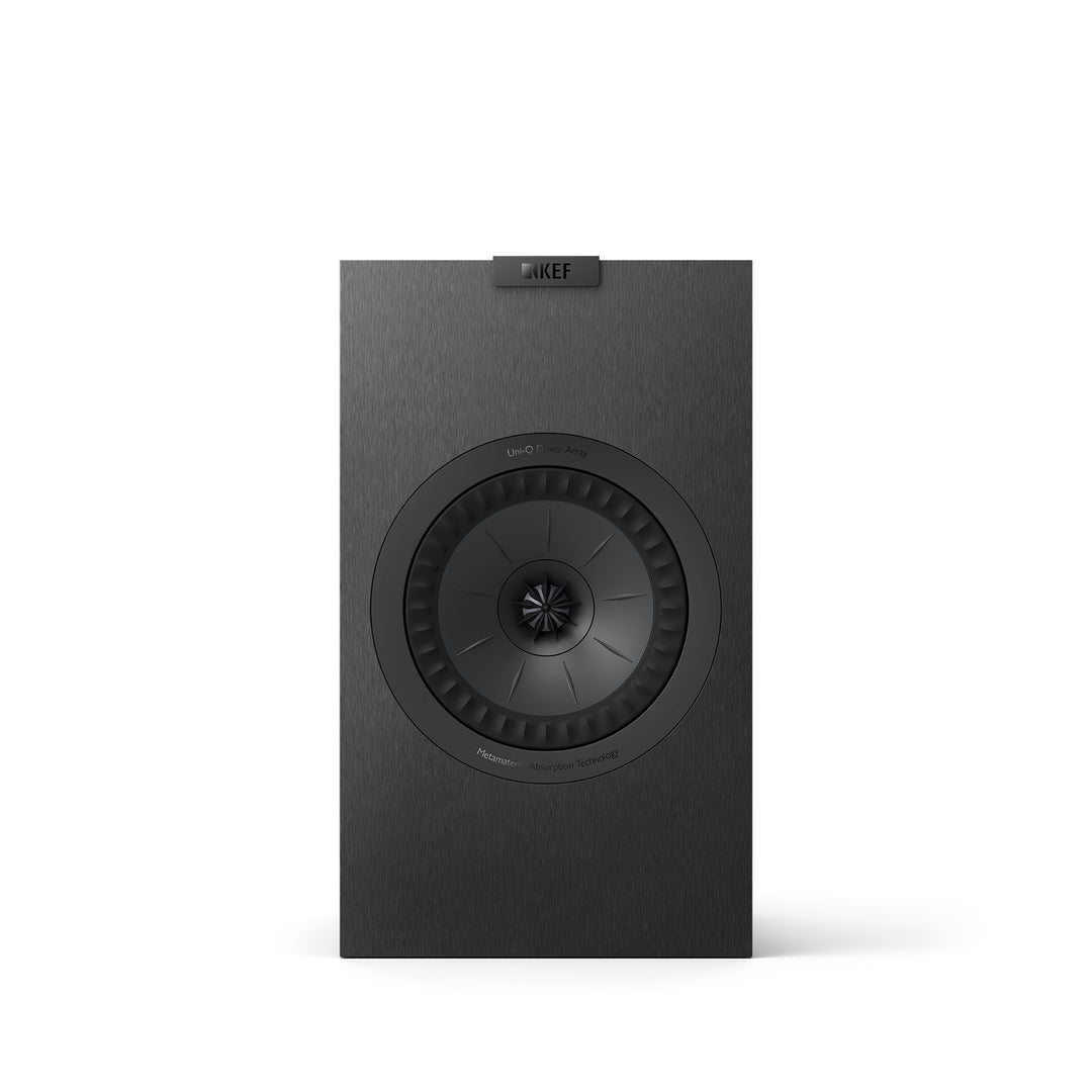 KEF Q Series Q3 Meta Two-way Bookshelf Speakers