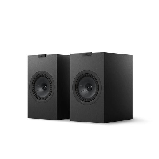 KEF Q Series Q3 Meta Two-way Bookshelf Speakers