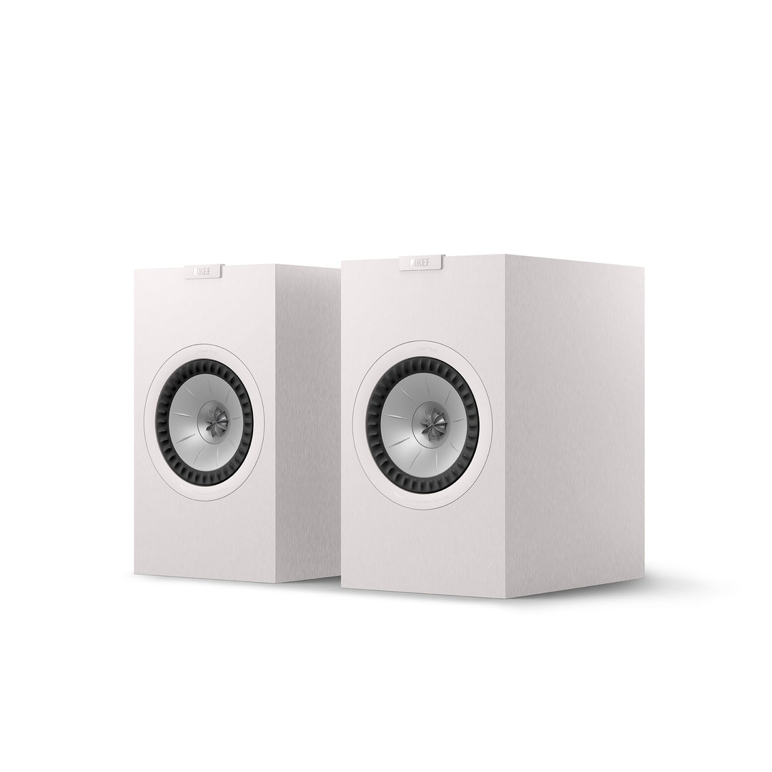 KEF Q Series Q3 Meta Two-way Bookshelf Speakers