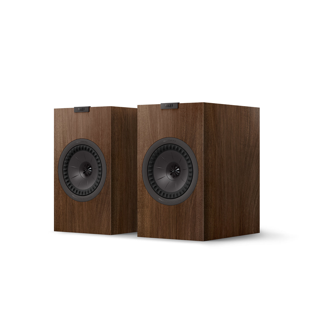 KEF Q Series Q3 Meta Two-way Bookshelf Speakers