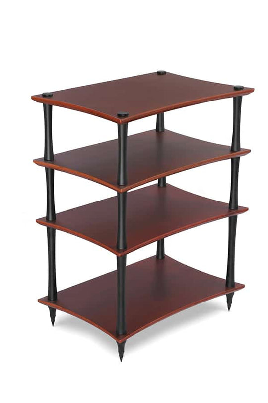 Quadraspire Q4 Evo Hi-Fi Racks