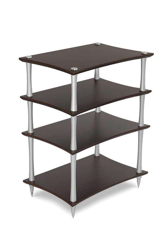 Quadraspire Q4 Evo Hi-Fi Racks
