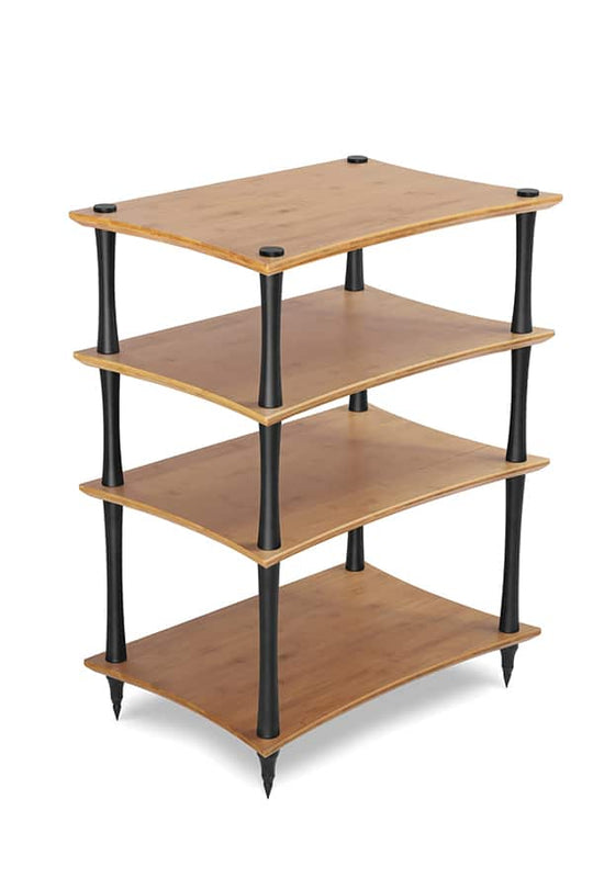 Quadraspire Q4 Evo Hi-Fi Racks