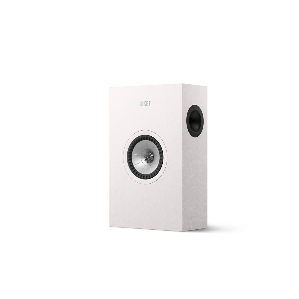 KEF Q Series Q4 Meta Two-way On-wall Speaker