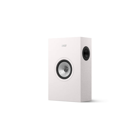 KEF Q Series Q4 Meta Two-way On-wall Speaker