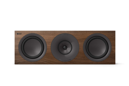 KEF Q Series Q6 Meta Three-Way Centre/LCR Speaker
