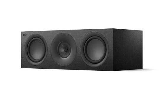 KEF Q Series Q6 Meta Three-Way Centre/LCR Speaker