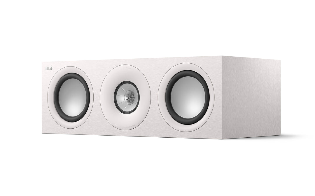 KEF Q Series Q6 Meta Three-Way Centre/LCR Speaker
