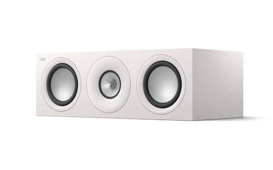 KEF Q Series Q6 Meta Three-Way Centre/LCR Speaker