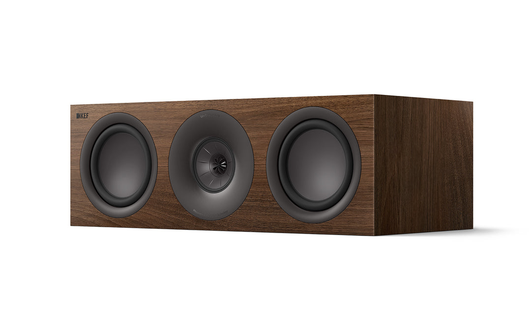 KEF Q Series Q6 Meta Three-Way Centre/LCR Speaker