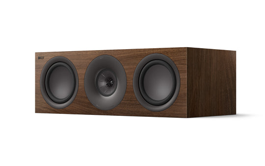 KEF Q Series Q6 Meta Three-Way Centre/LCR Speaker