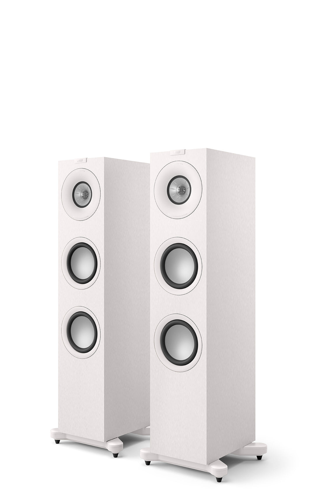 KEF Q Series Q7 Meta Three-way Floorstanding Speakers