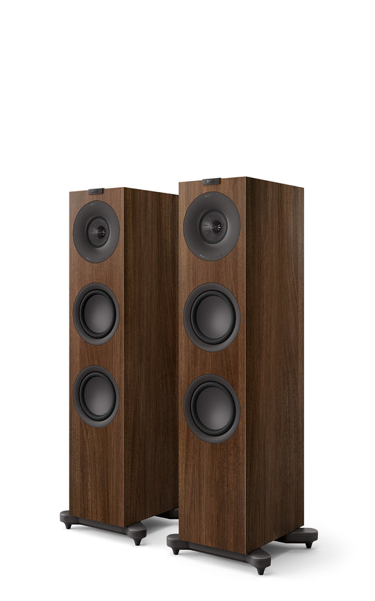 KEF Q Series Q7 Meta Three-way Floorstanding Speakers