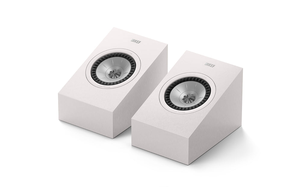 KEF Q Series Q8 Meta Two-way Up-firing speakers
