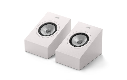 KEF Q Series Q8 Meta Two-way Up-firing speakers