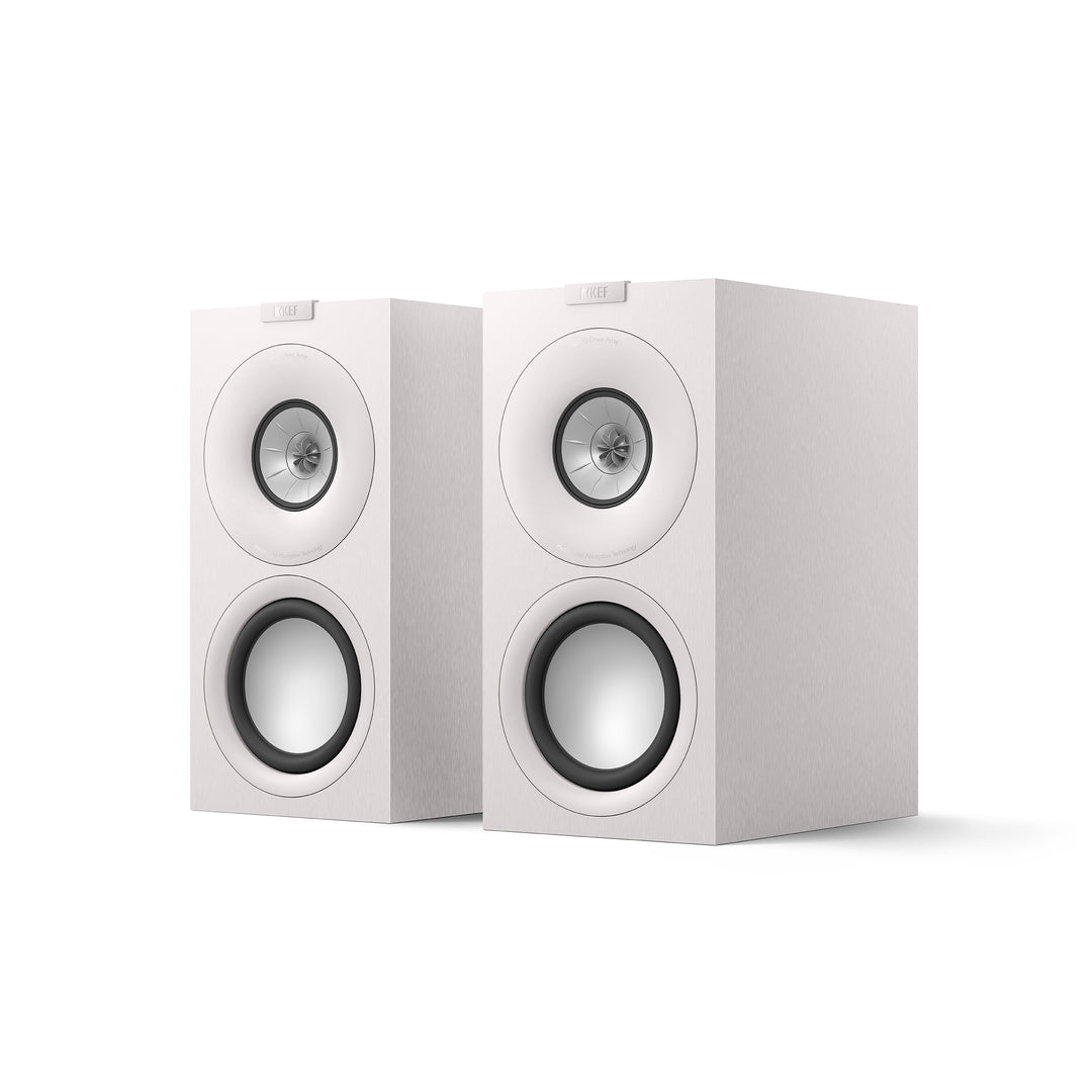 KEF Q Series Q Concerto Meta Three-way Bookshelf Speakers