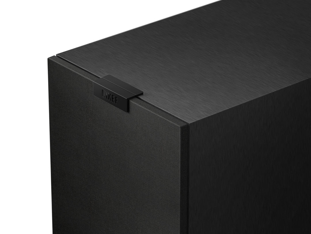 KEF Q Series Q3 Meta Two-way Bookshelf Speakers