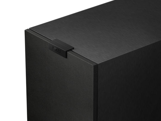 KEF Q Series Q3 Meta Two-way Bookshelf Speakers