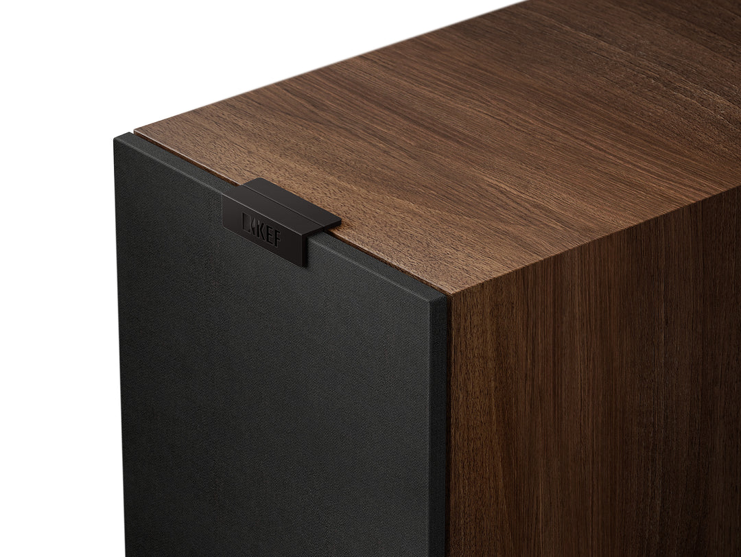 KEF Q Series Q3 Meta Two-way Bookshelf Speakers