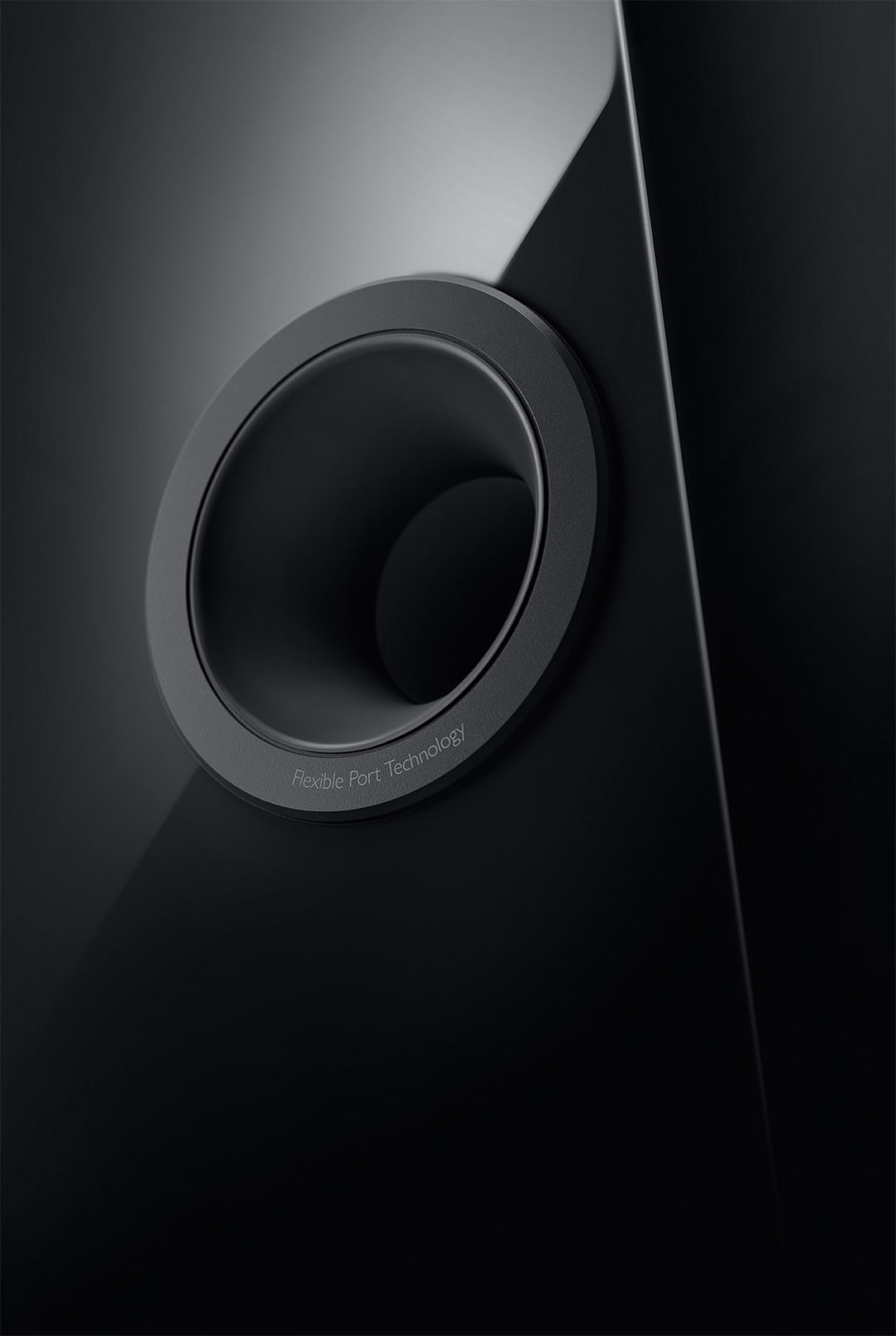 KEF R Series R11 Meta Three-way Floorstanding Speakers