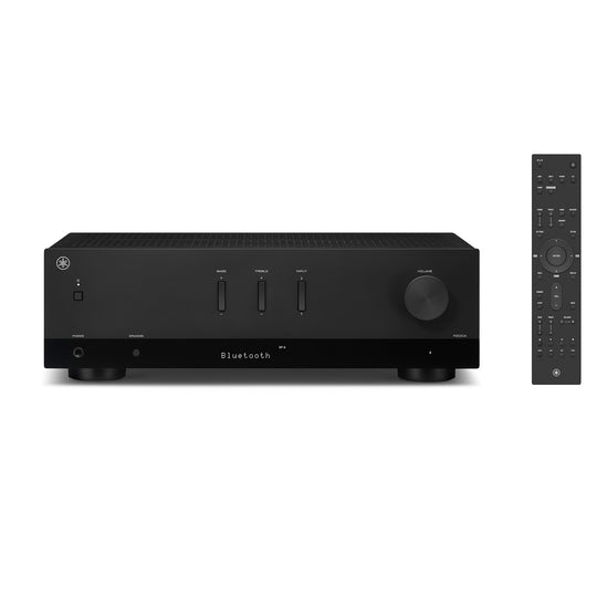 Yamaha R200A Stereo Receiver