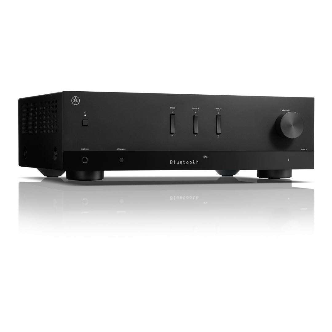 Yamaha R200A Stereo Receiver