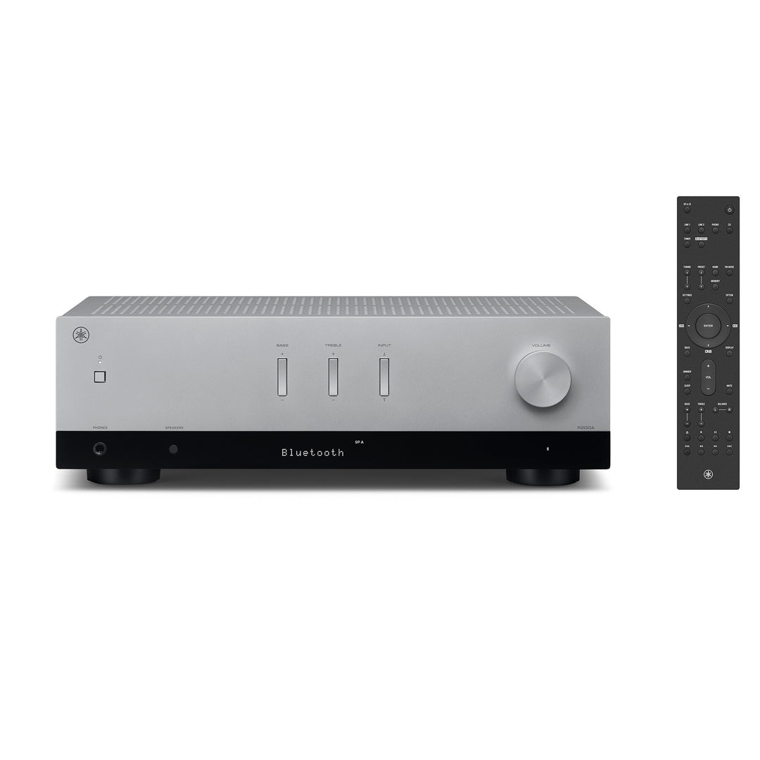 Yamaha R200A Stereo Receiver