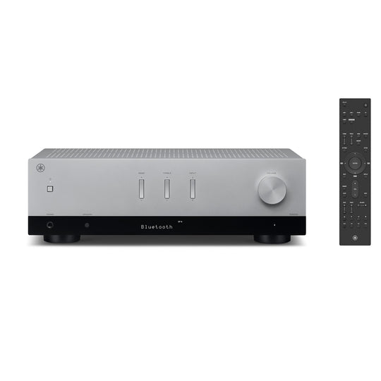 Yamaha R200A Stereo Receiver