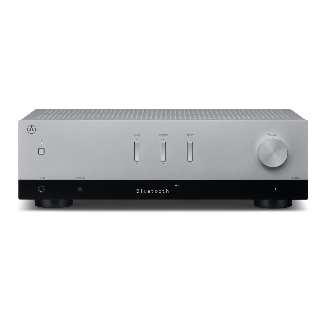 Yamaha R200A Stereo Receiver