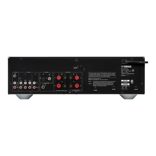 Yamaha R200A Stereo Receiver