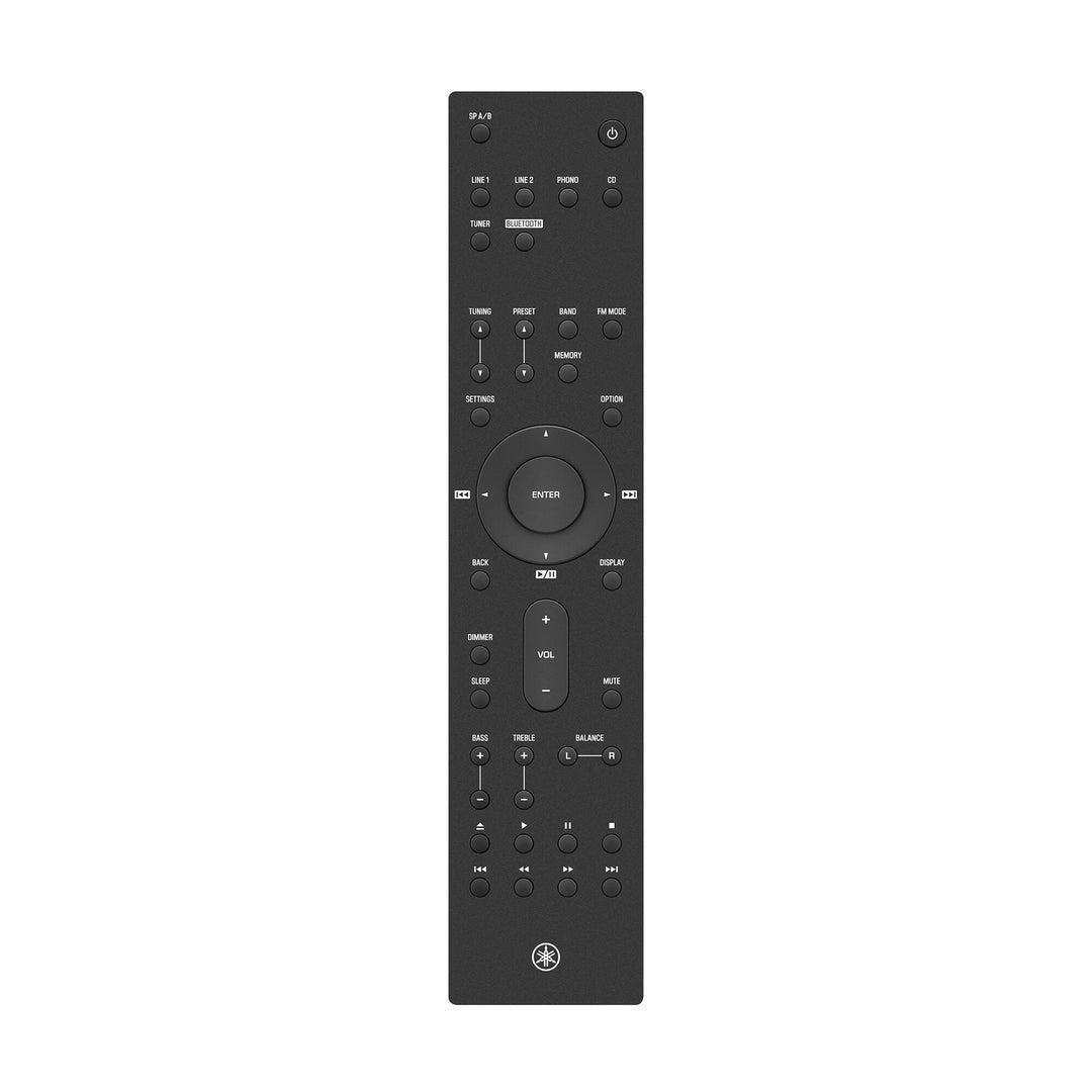 Yamaha R200A Stereo Receiver