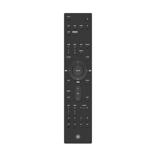 Yamaha R200A Stereo Receiver