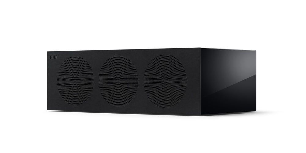 KEF R Series R2 Meta Three-way Centre/LCR Speaker