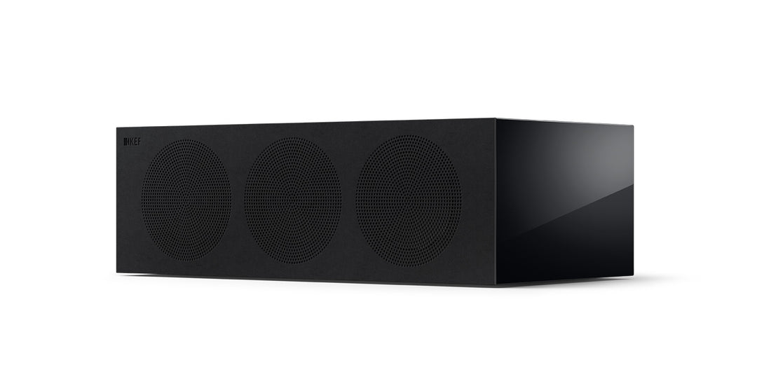 KEF R Series R2 Meta Three-way Centre/LCR Speaker
