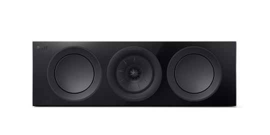 KEF R Series R2 Meta Three-way Centre/LCR Speaker