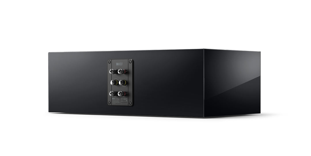 KEF R Series R2 Meta Three-way Centre/LCR Speaker