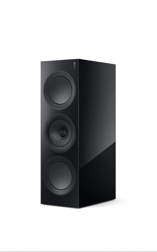KEF R Series R2 Meta Three-way Centre/LCR Speaker