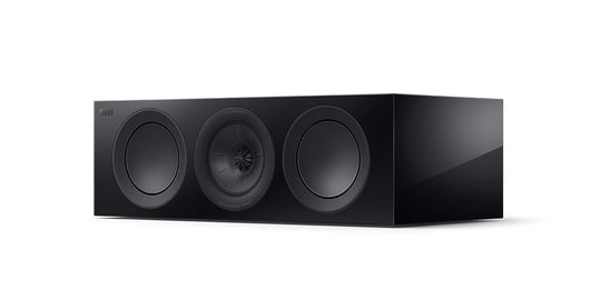 KEF R Series R2 Meta Three-way Centre/LCR Speaker